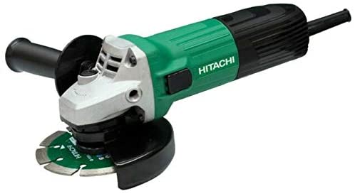 3. Hitachi G12STA