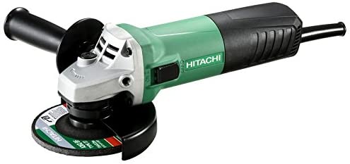 1. Hitachi G12SR4