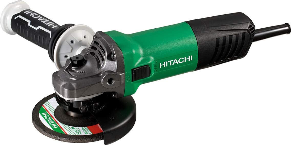 4. Hitachi G13SWS