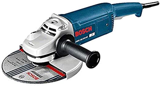 5. Bosch GWS 20-230 JH